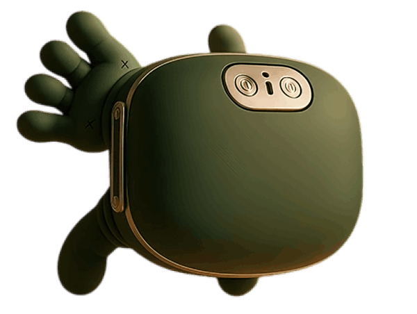 Helping Hands Massager buy now