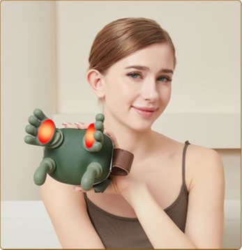 Helping Hands Massager
