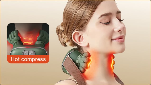 Helping Hands Massager