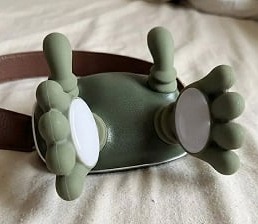 Helping Hands Massager user Lilly M.