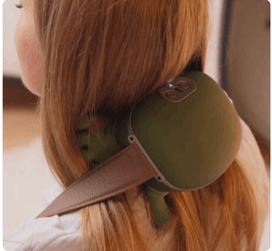 Helping Hands Massager
